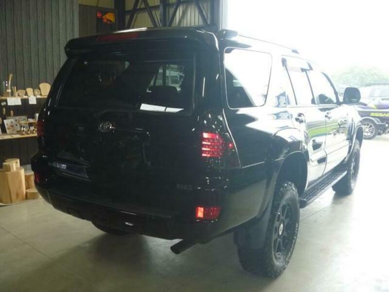 HILUX SURF