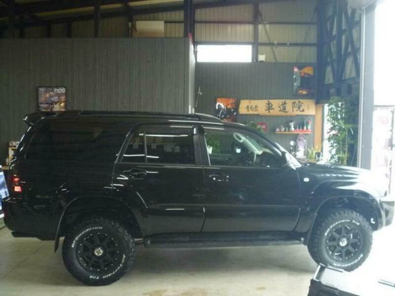 HILUX SURF