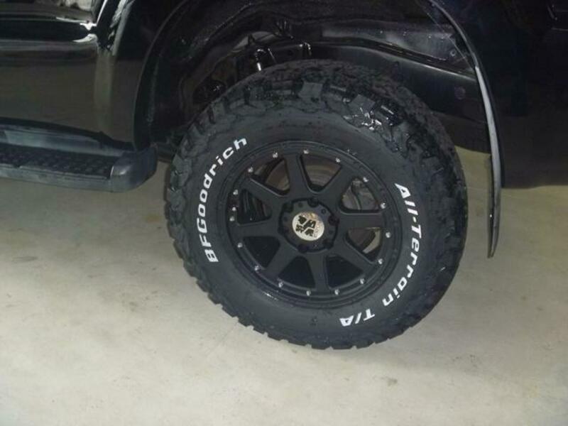 HILUX SURF