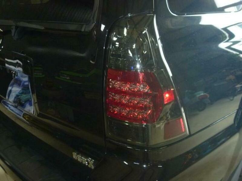 HILUX SURF
