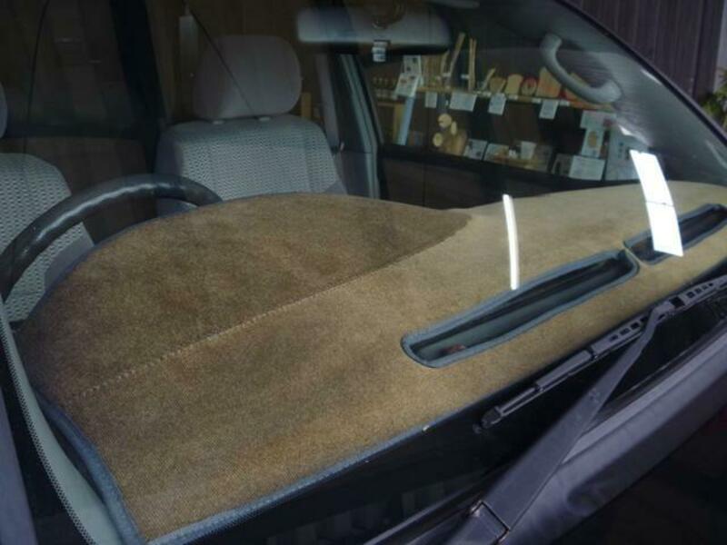 HILUX SURF