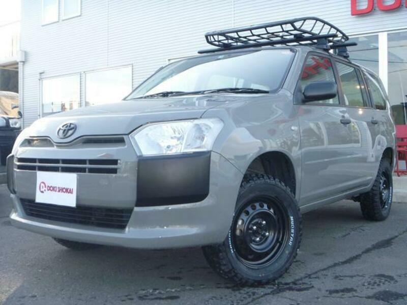 PROBOX