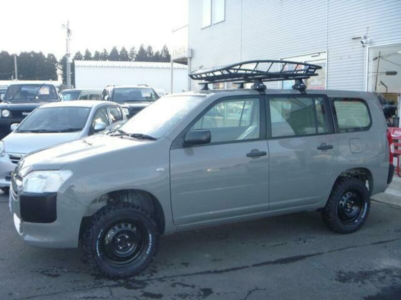 PROBOX