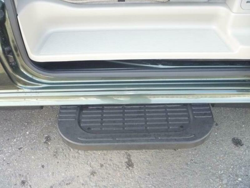 EVERY WAGON
