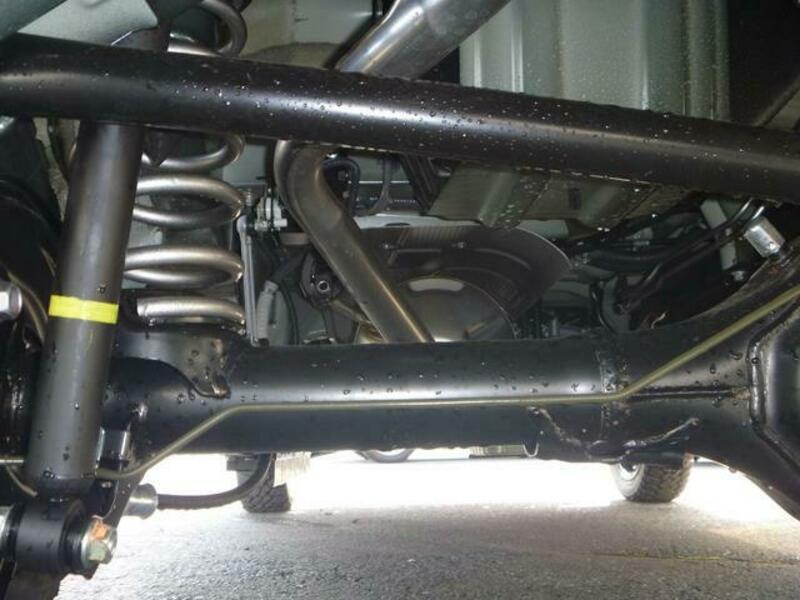 EVERY WAGON