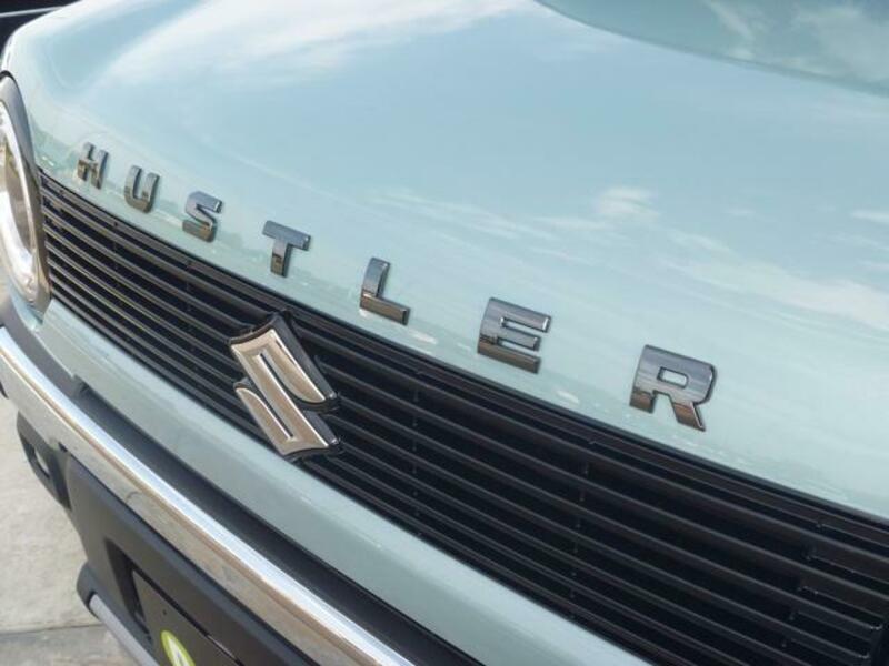 HUSTLER