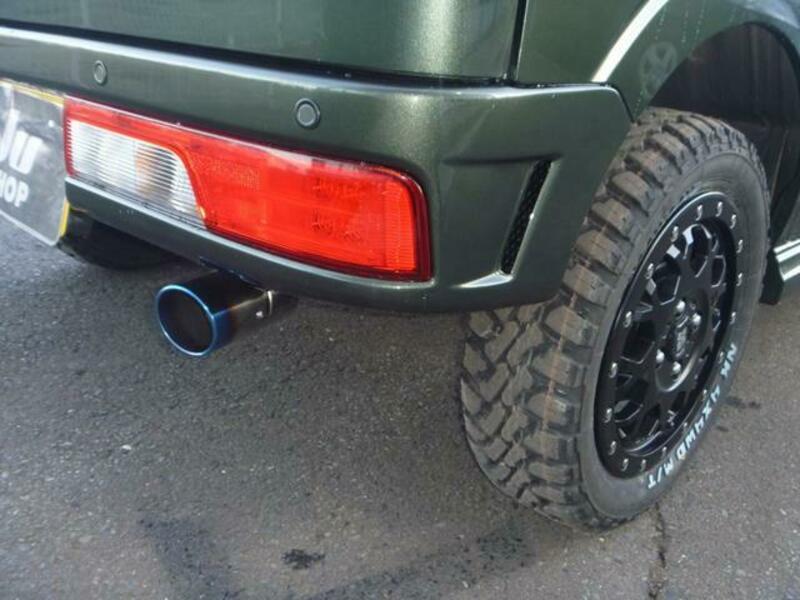 EVERY WAGON