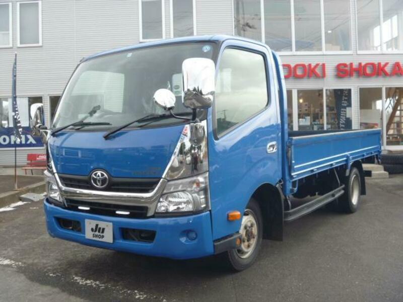 TOYOTA TOYOACE