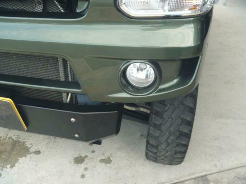 EVERY WAGON