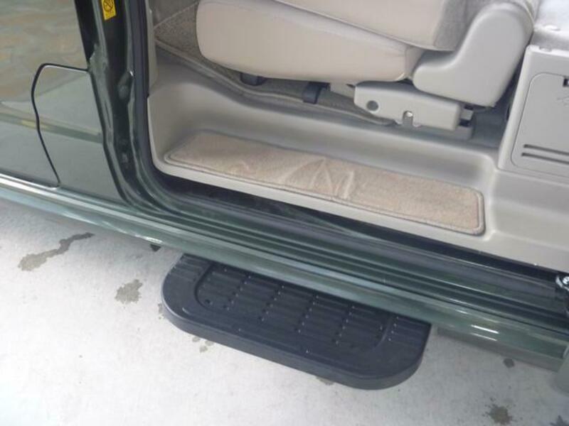 EVERY WAGON