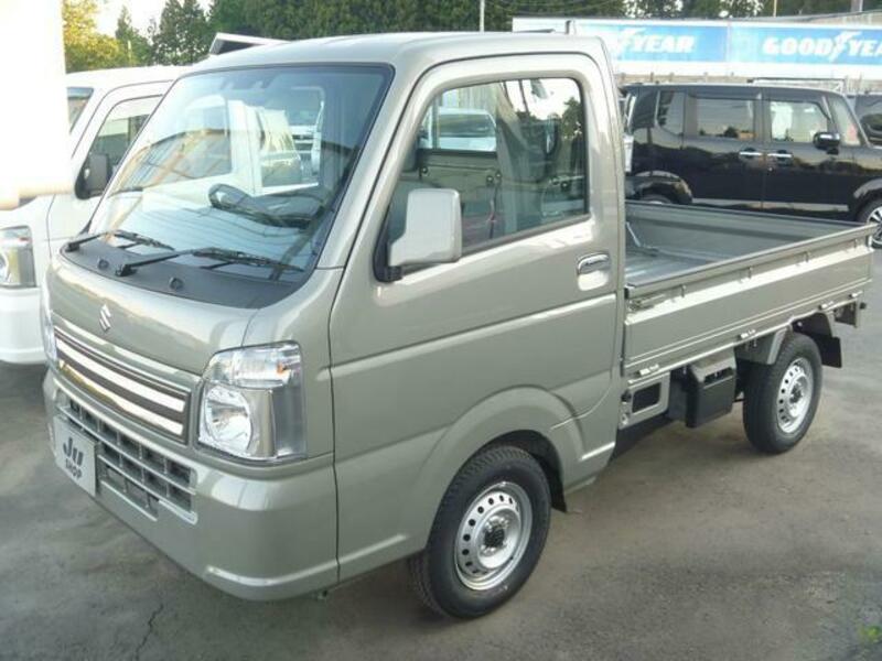 CARRY TRUCK