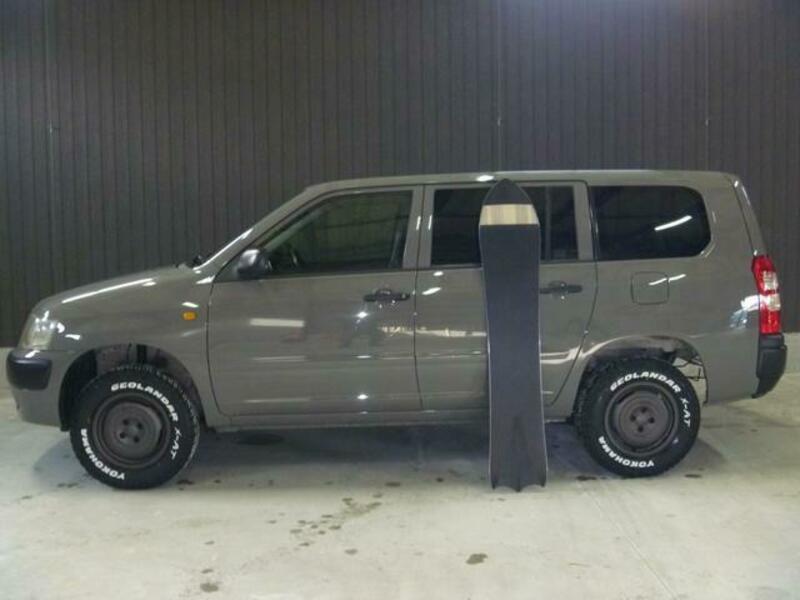 SUCCEED WAGON