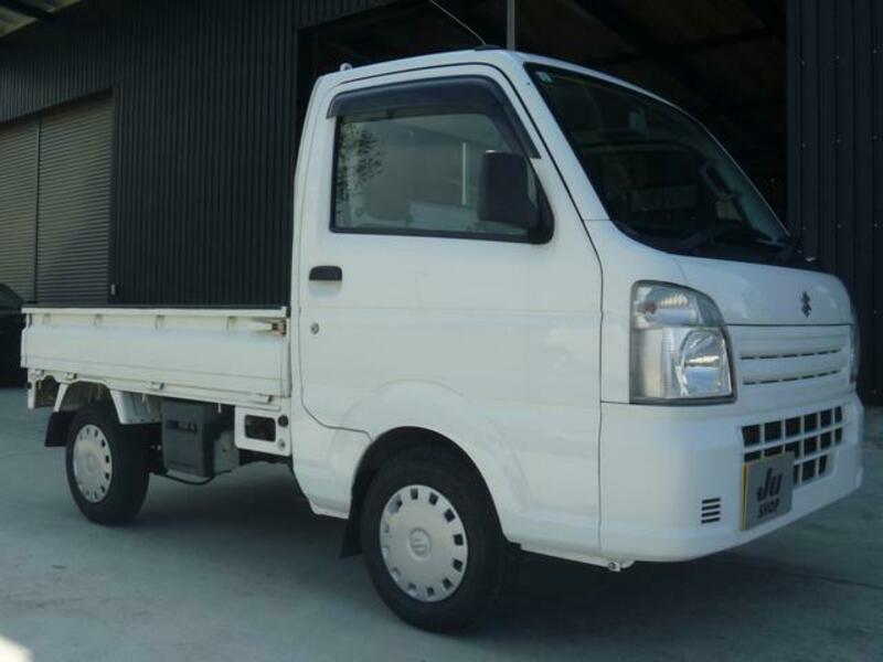 CARRY TRUCK