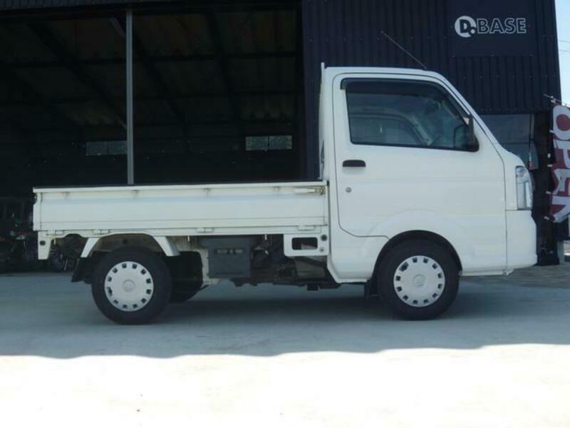 CARRY TRUCK