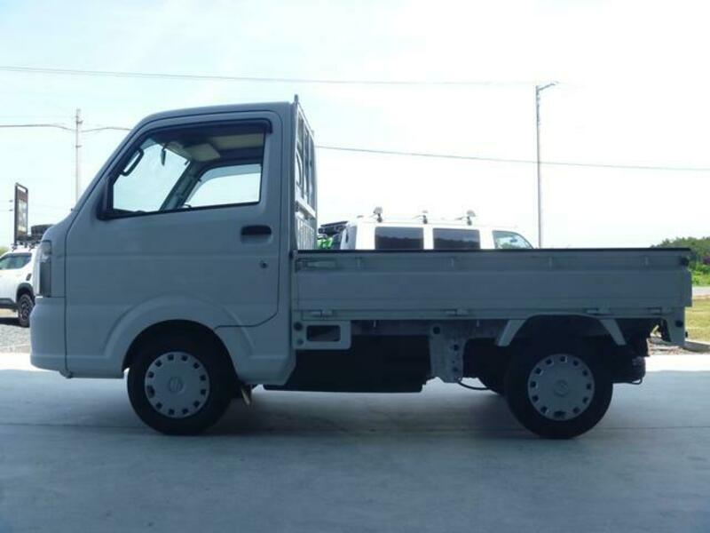 CARRY TRUCK