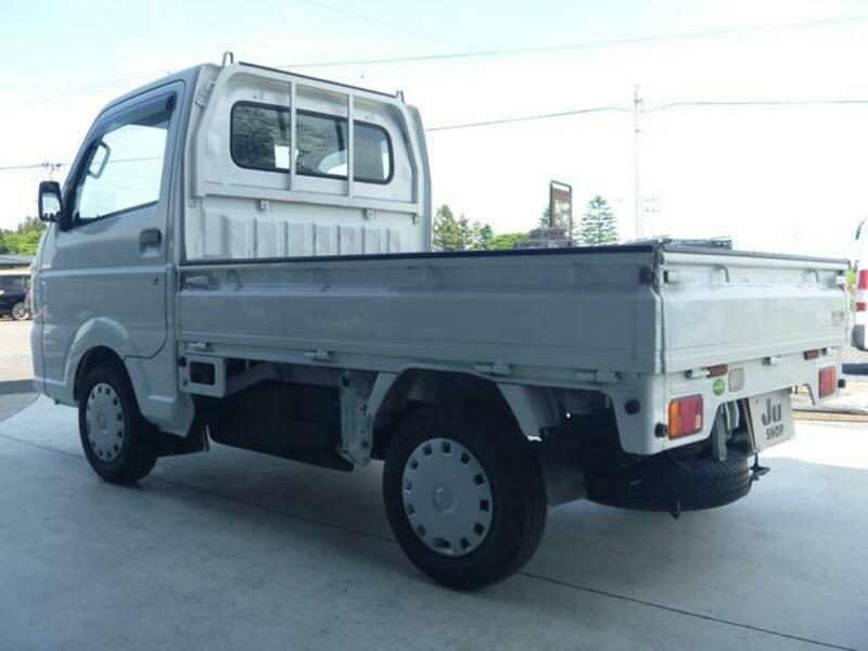 CARRY TRUCK