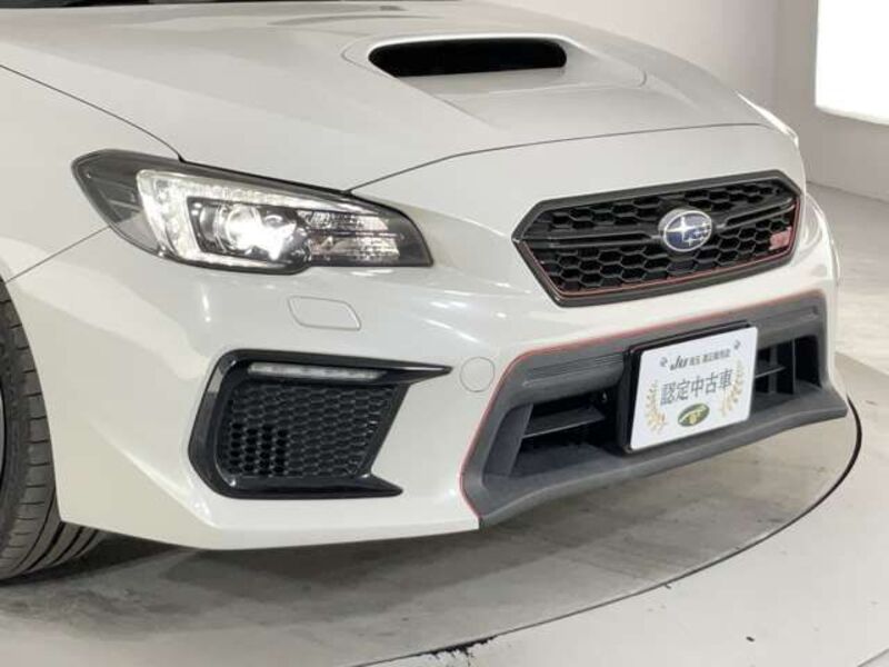 WRX STI