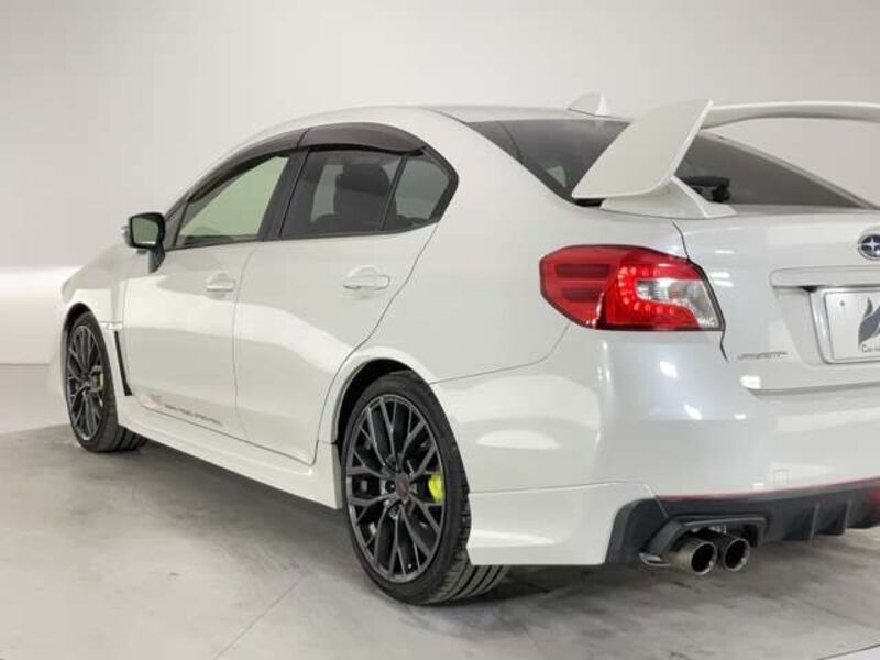 WRX STI