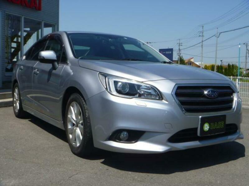 LEGACY B4