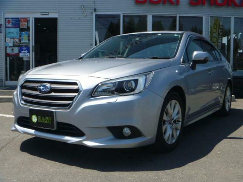 LEGACY B4