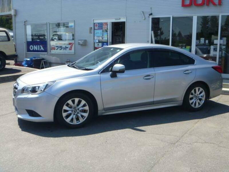 LEGACY B4
