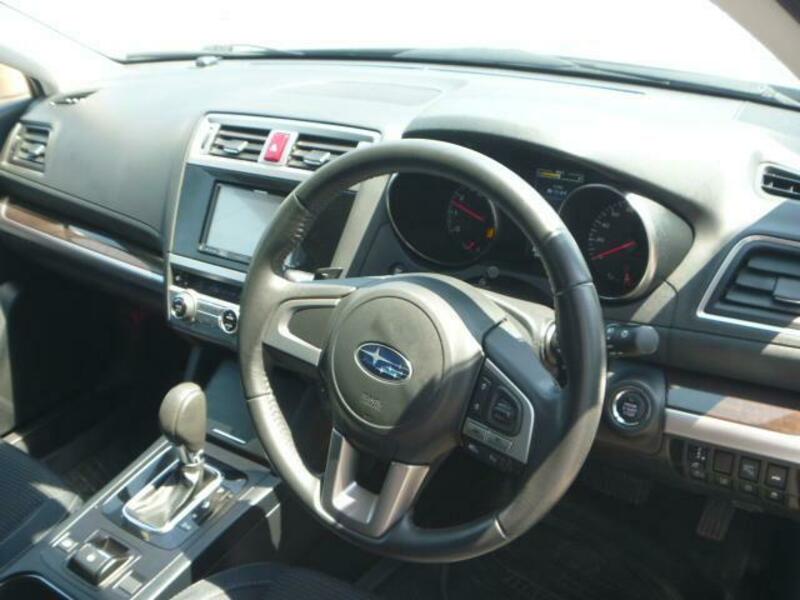 LEGACY B4