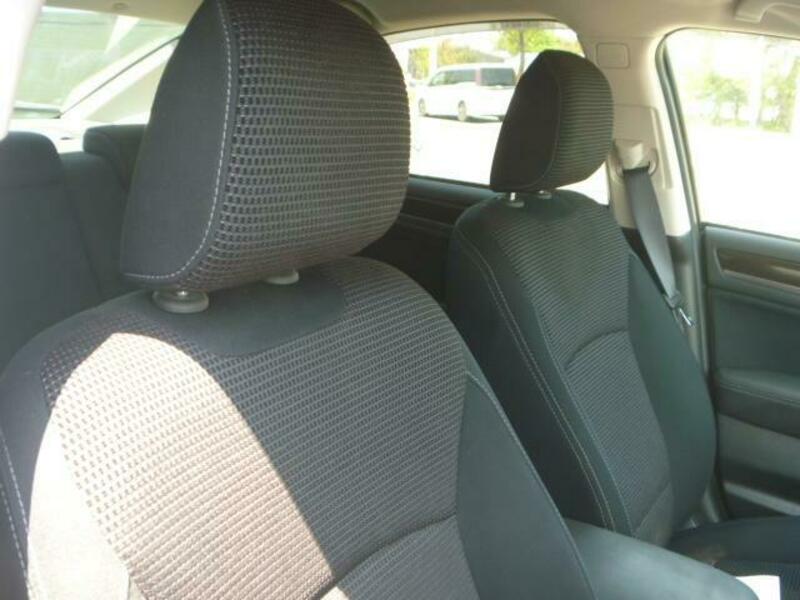 LEGACY B4