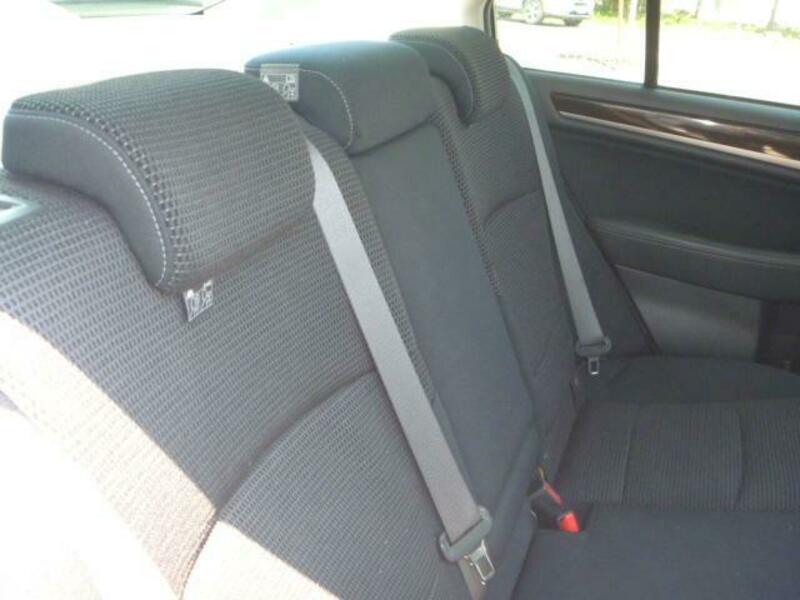 LEGACY B4