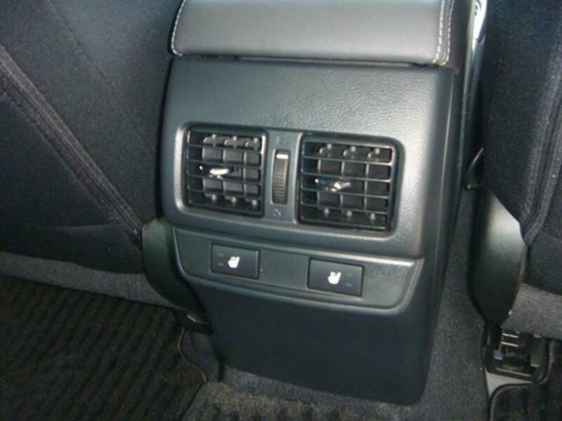 LEGACY B4
