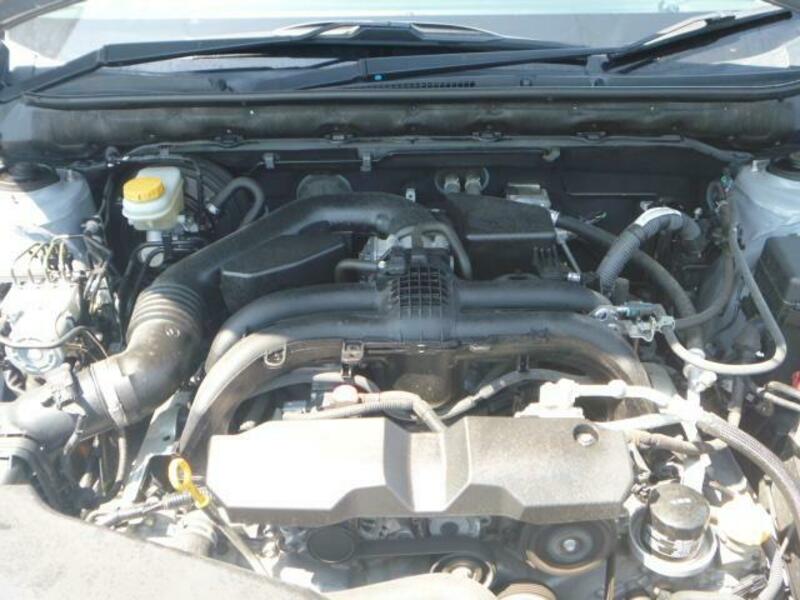 LEGACY B4