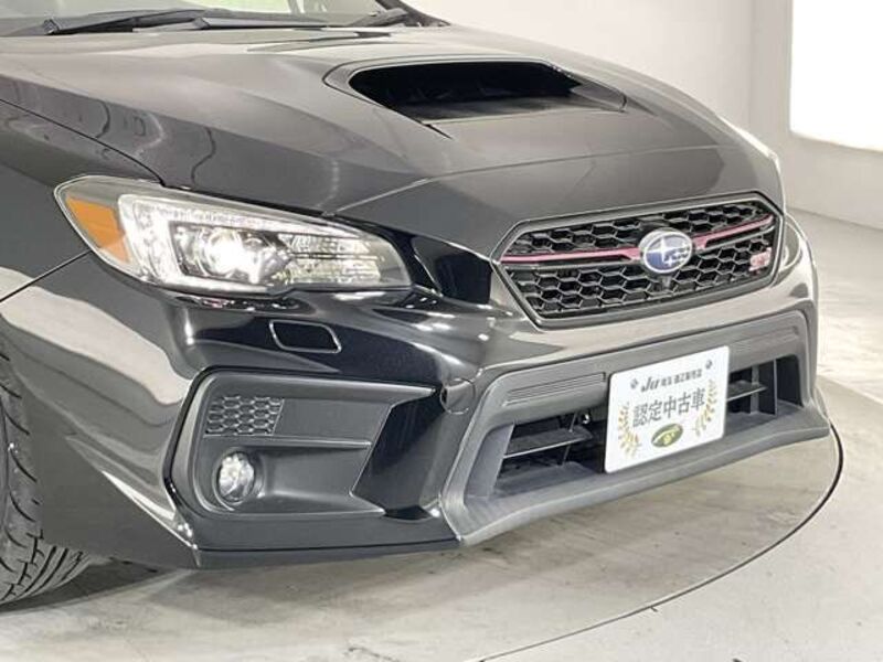 WRX STI
