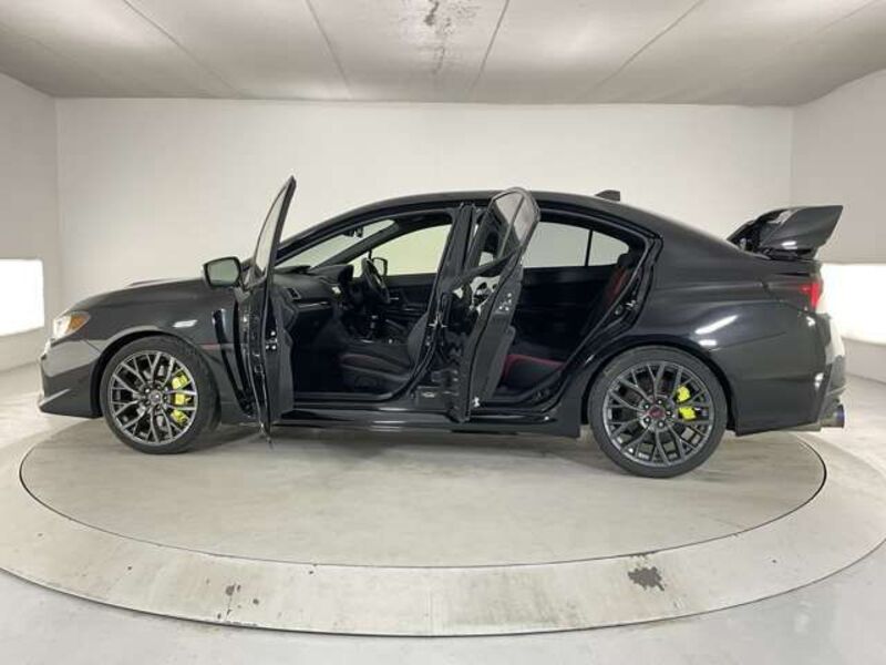 WRX STI