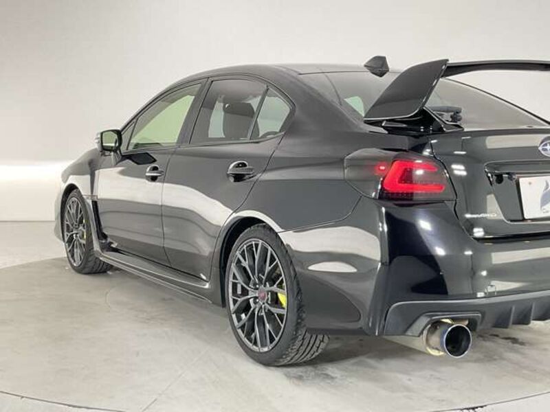 WRX STI