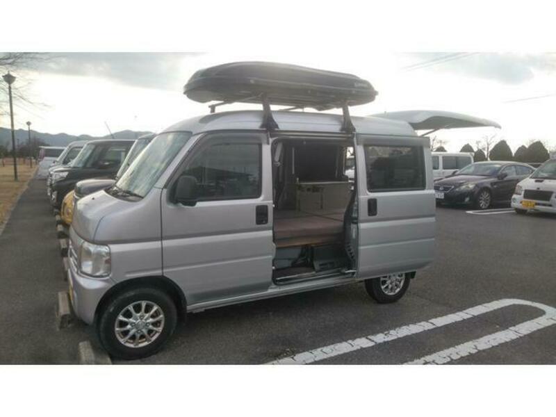 ACTY VAN
