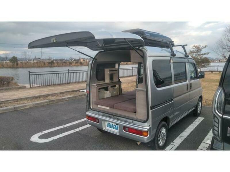 ACTY VAN