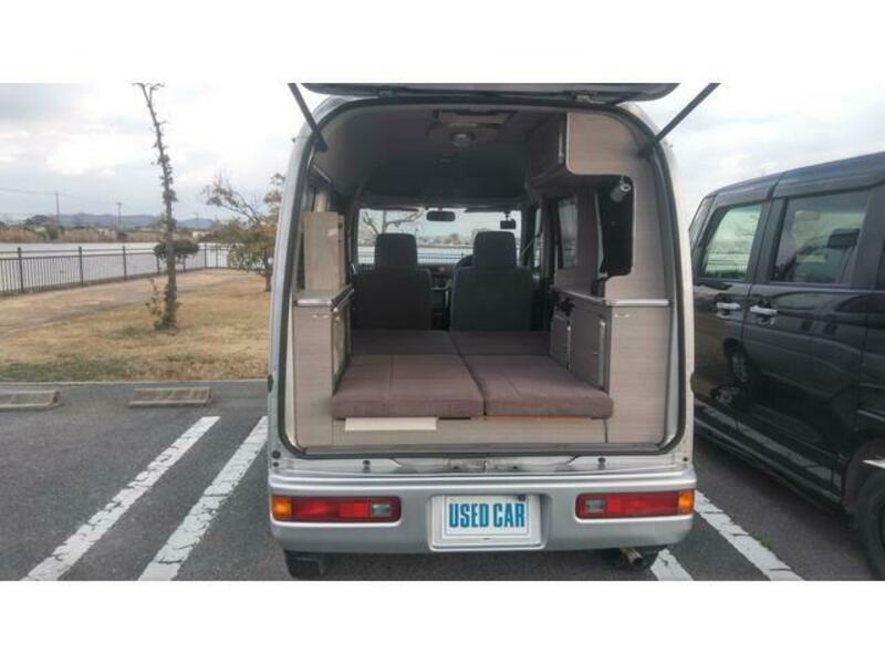 ACTY VAN