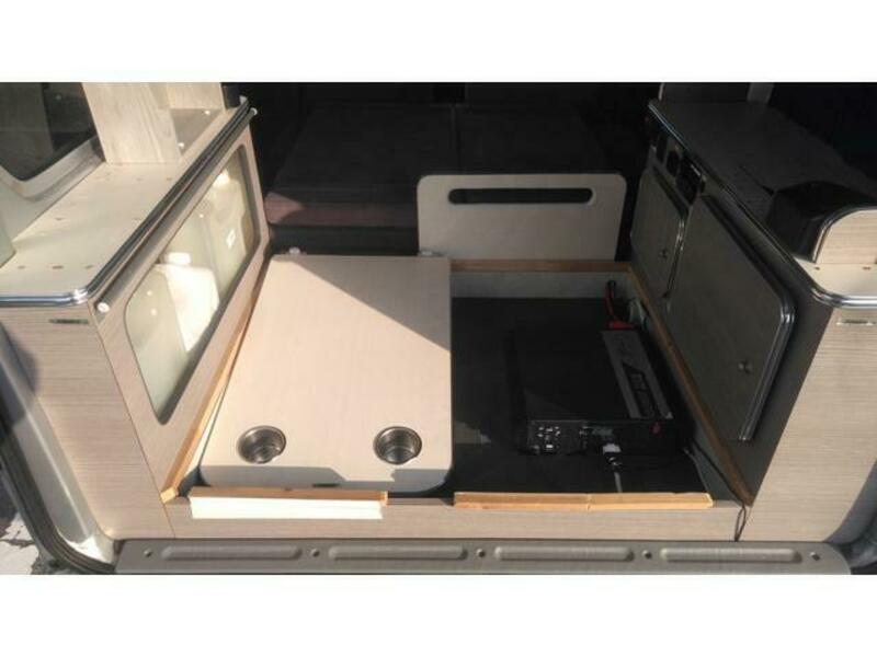ACTY VAN