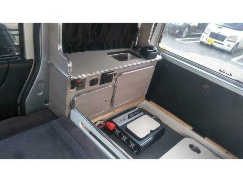 ACTY VAN