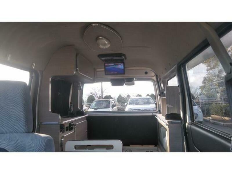 ACTY VAN
