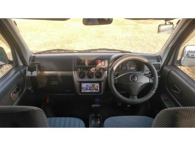 ACTY VAN