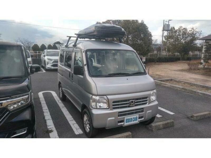 ACTY VAN-0