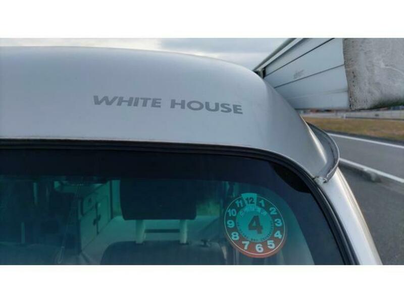 ACTY VAN