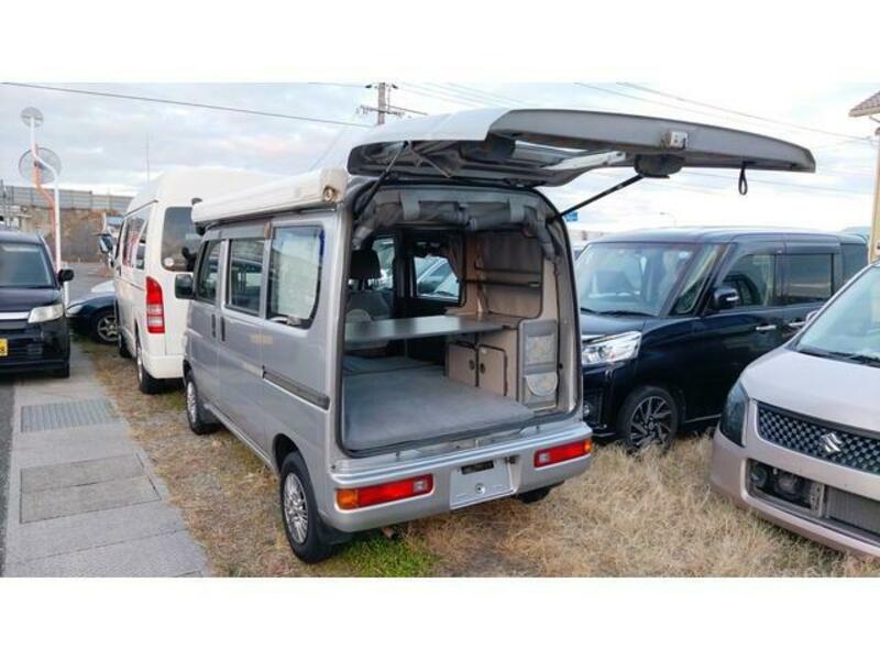 ACTY VAN