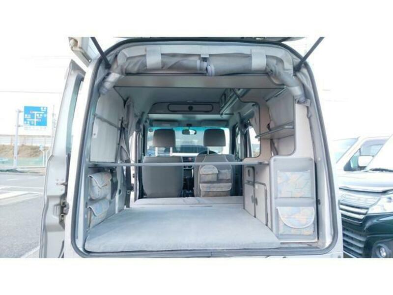 ACTY VAN
