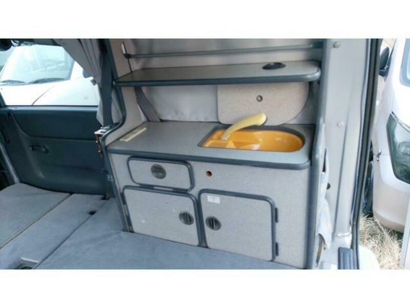 ACTY VAN