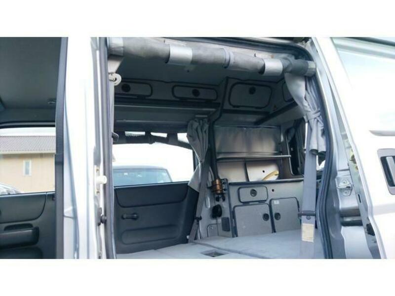 ACTY VAN