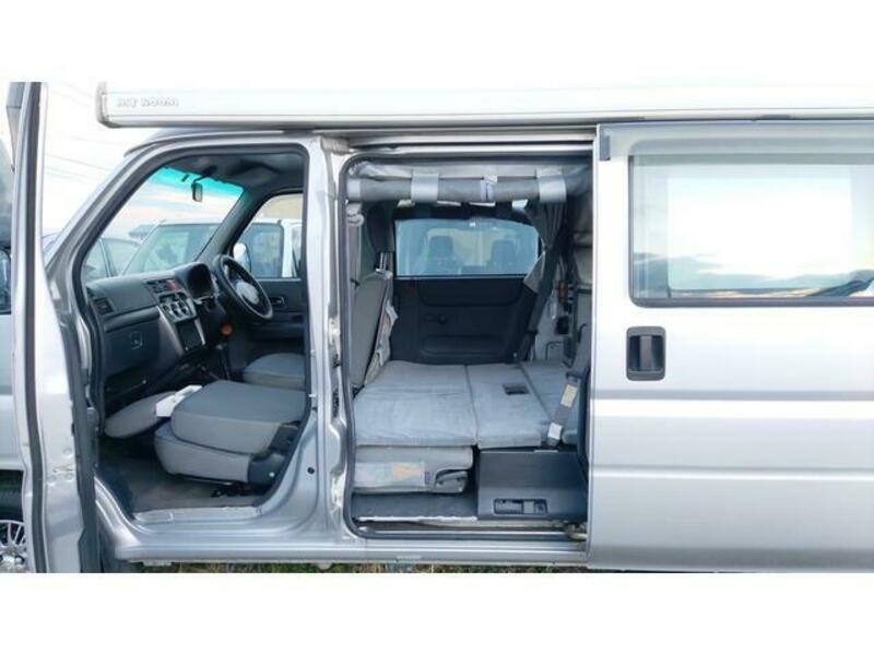 ACTY VAN