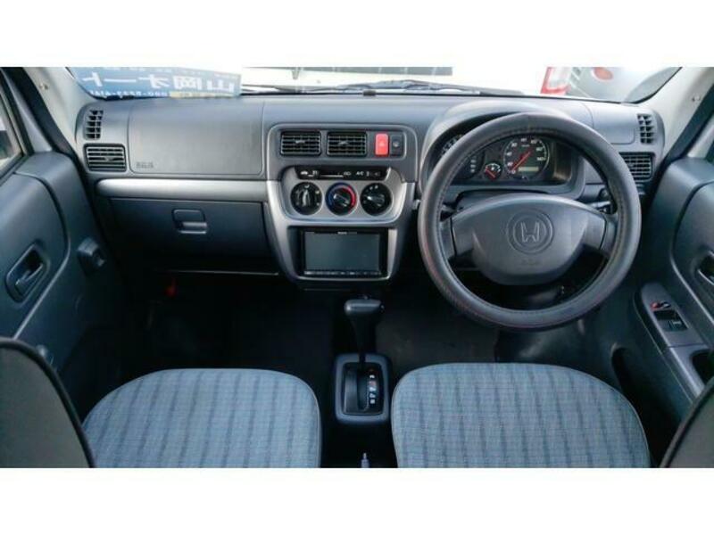 ACTY VAN