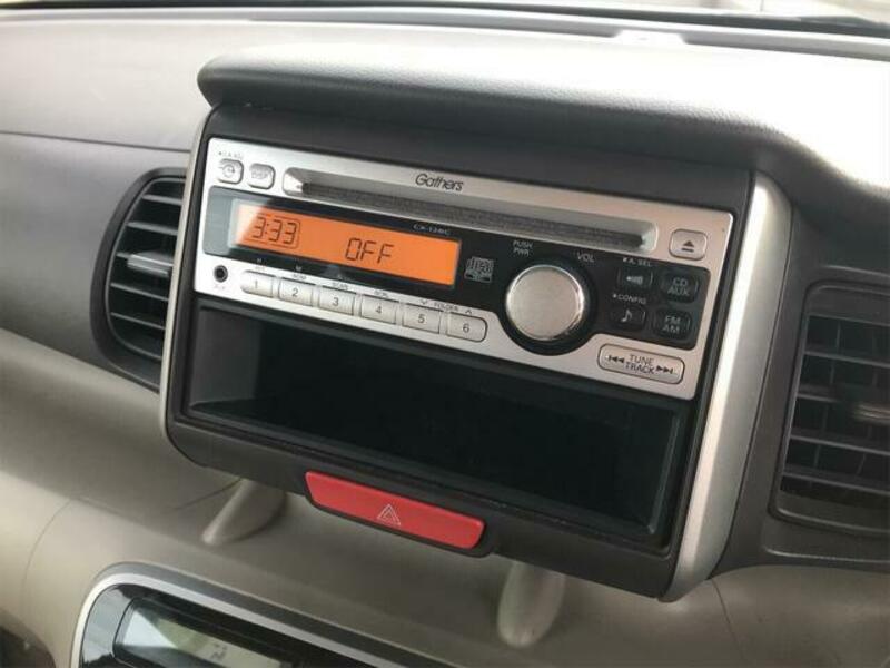 N BOX PLUS