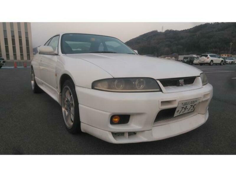SKYLINE